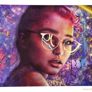Neon Lenses