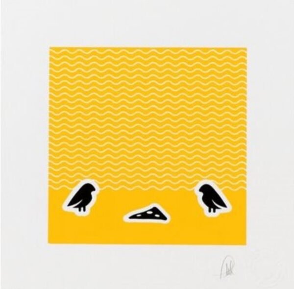 Two Birds Predicament