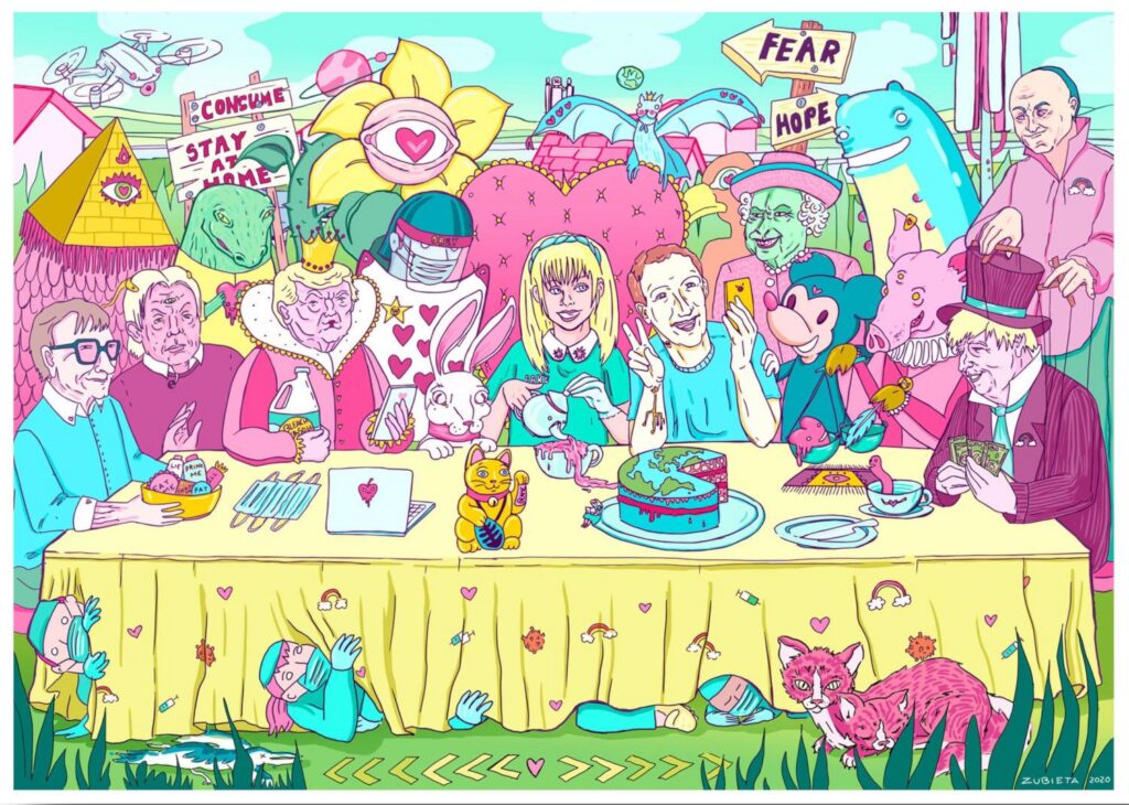 Tea Party