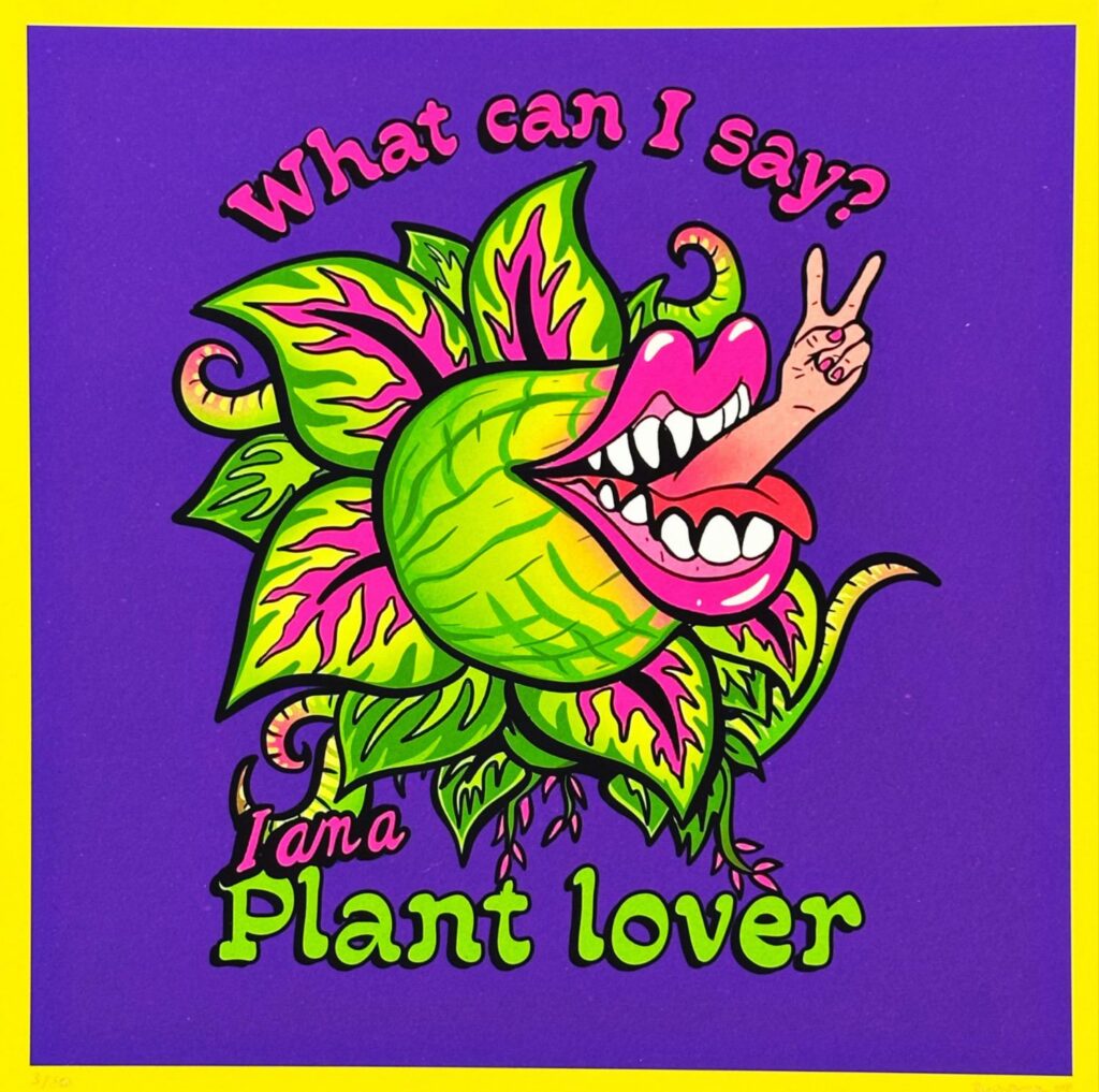 Plant Lovers