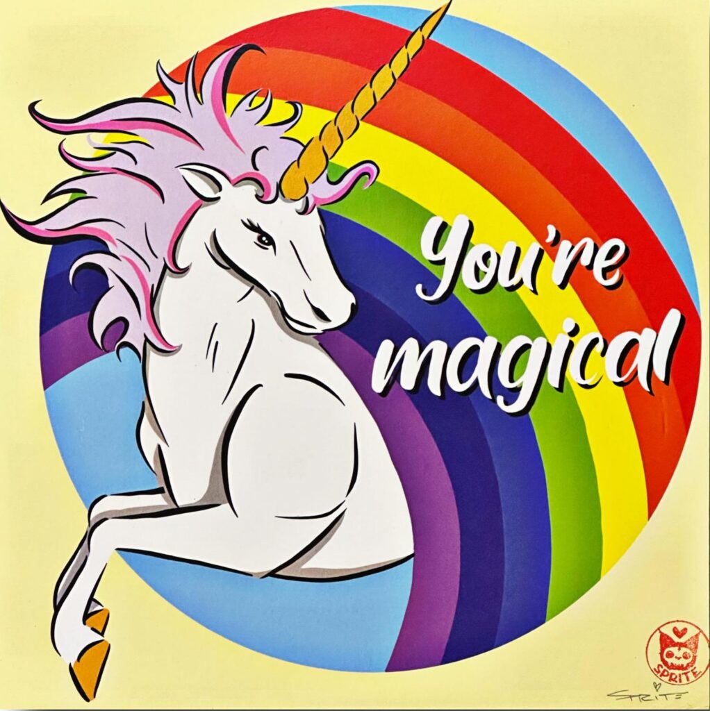 Unicorn