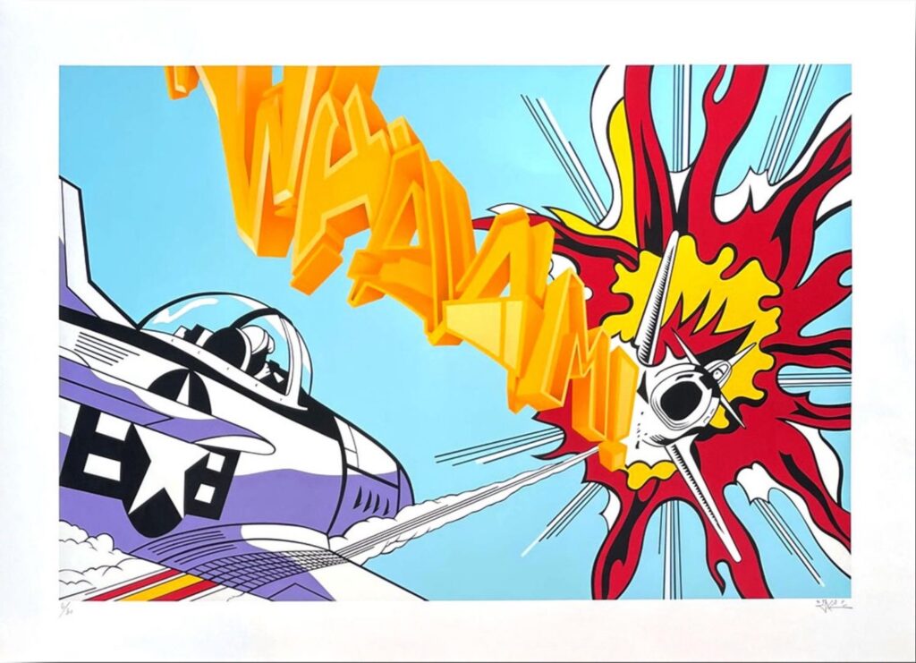 WHAAM