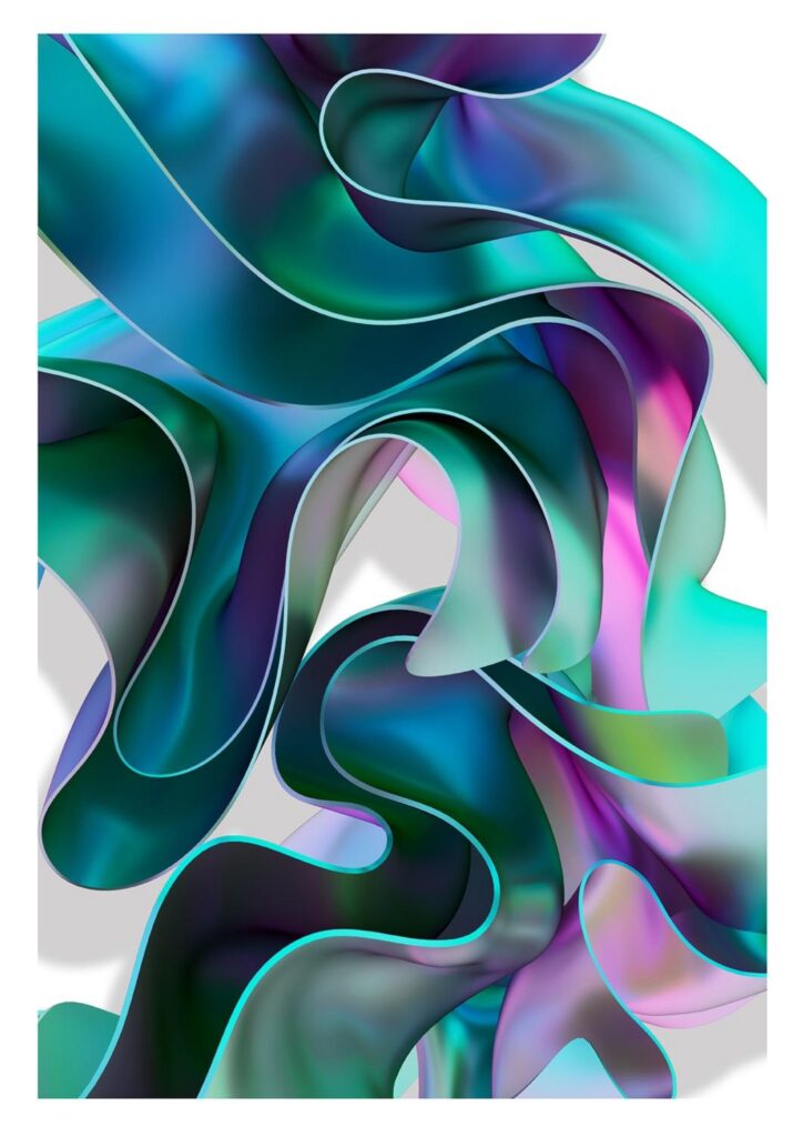 Flux (portrait)