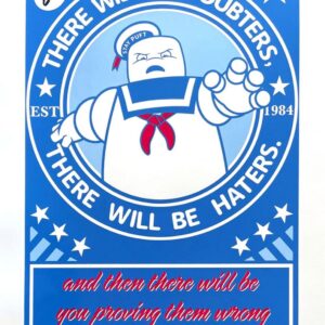 Stay Puft