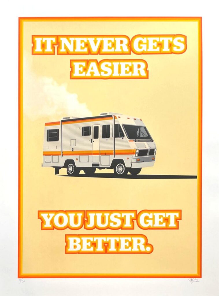 Breaking Bad