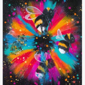 There will BEe no time