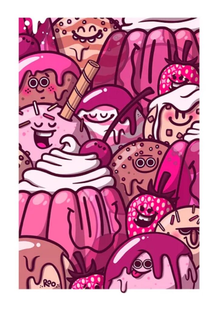 Ice Cream Gang