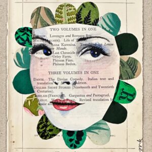 Where a Garden Grows