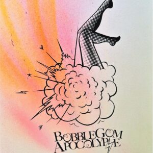 Bubblegum Appocalypse