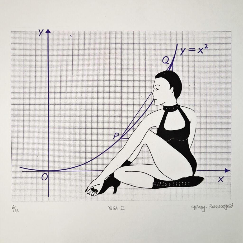 Yoga II
