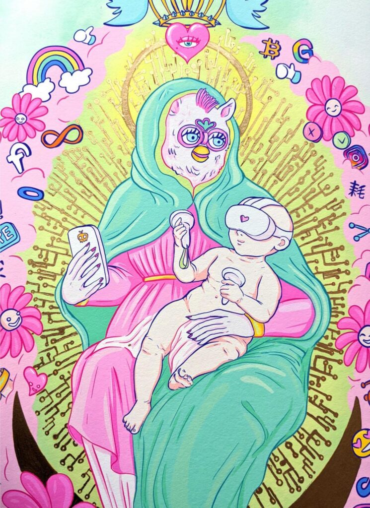 Mother Data