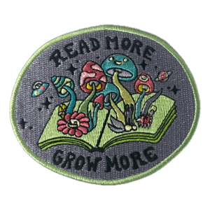 Read More Grow More