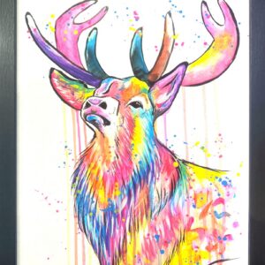 Brockets Little Friend