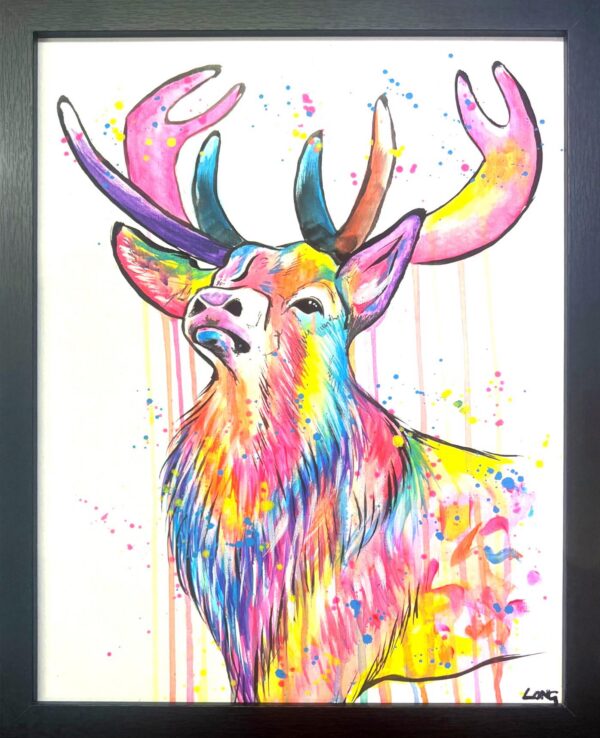 Brockets Little Friend