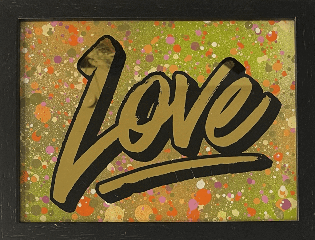 24ct Mini Love #1
