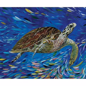 Hawksbill Turtle