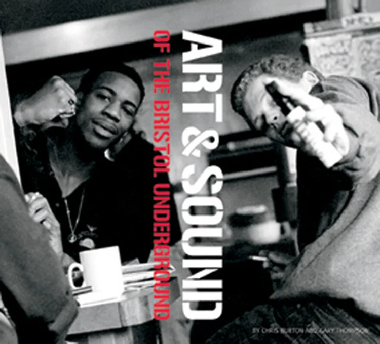 Art and Sound, of the Bristol Underground