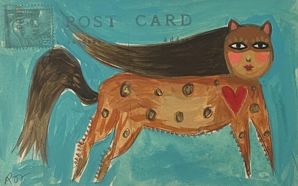 Horse