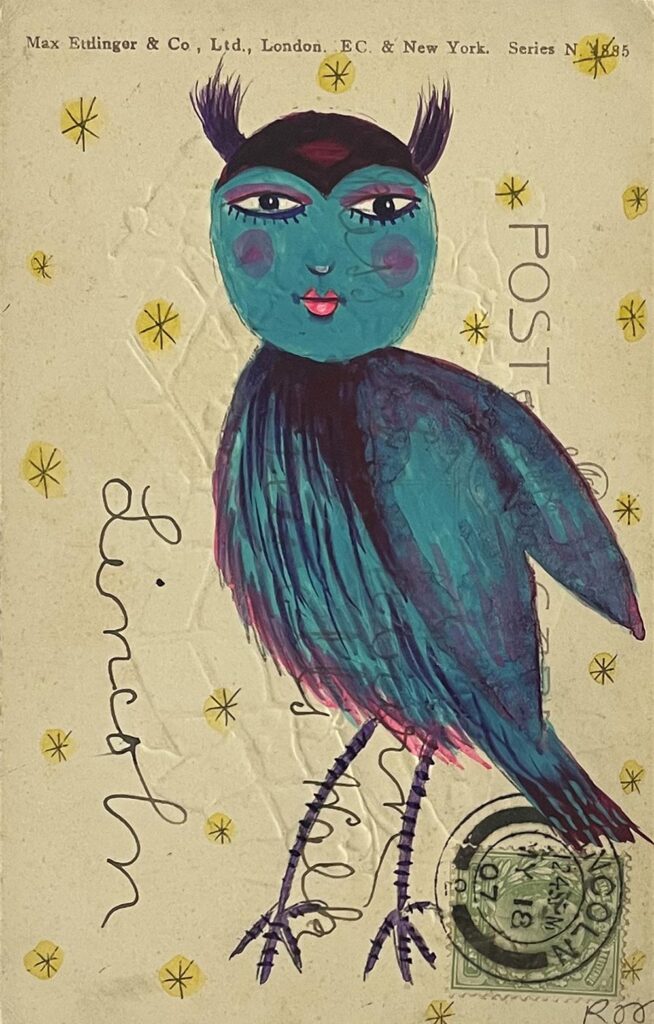 Bird