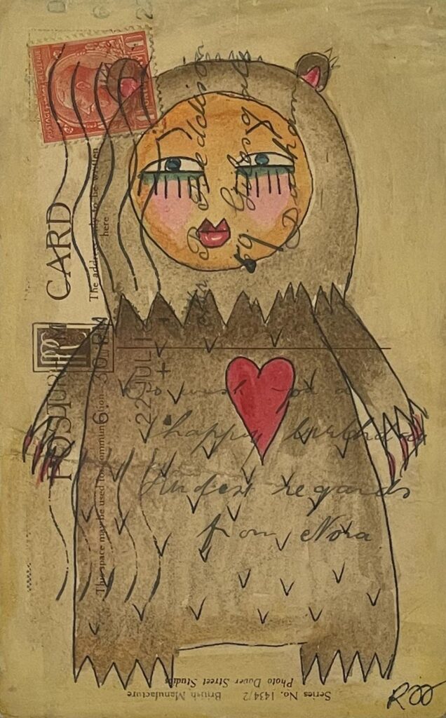 Bear