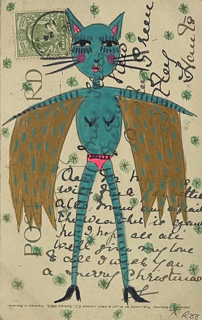 Bat