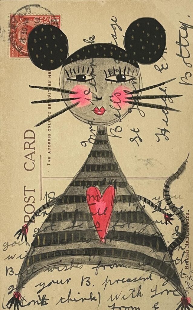 Mouse