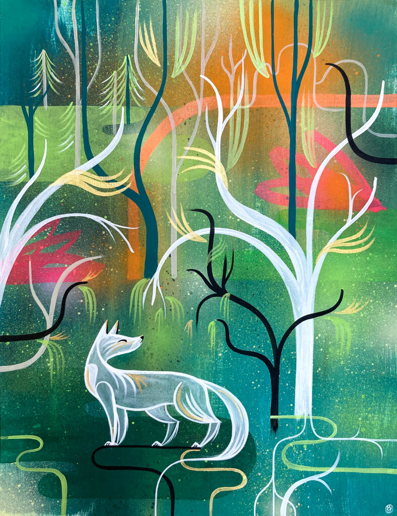 The Forest