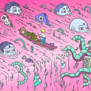 Against the Current Mini