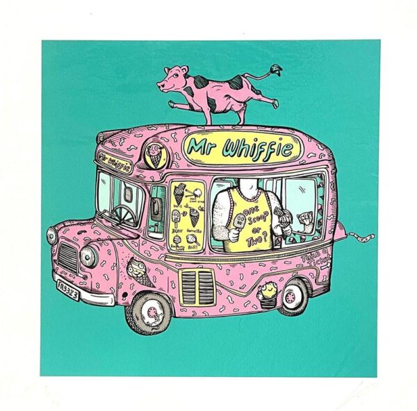 Mr Wiffie