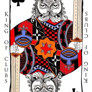 King of Clubs