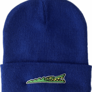 Crocodile Beanies