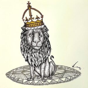 Lion King