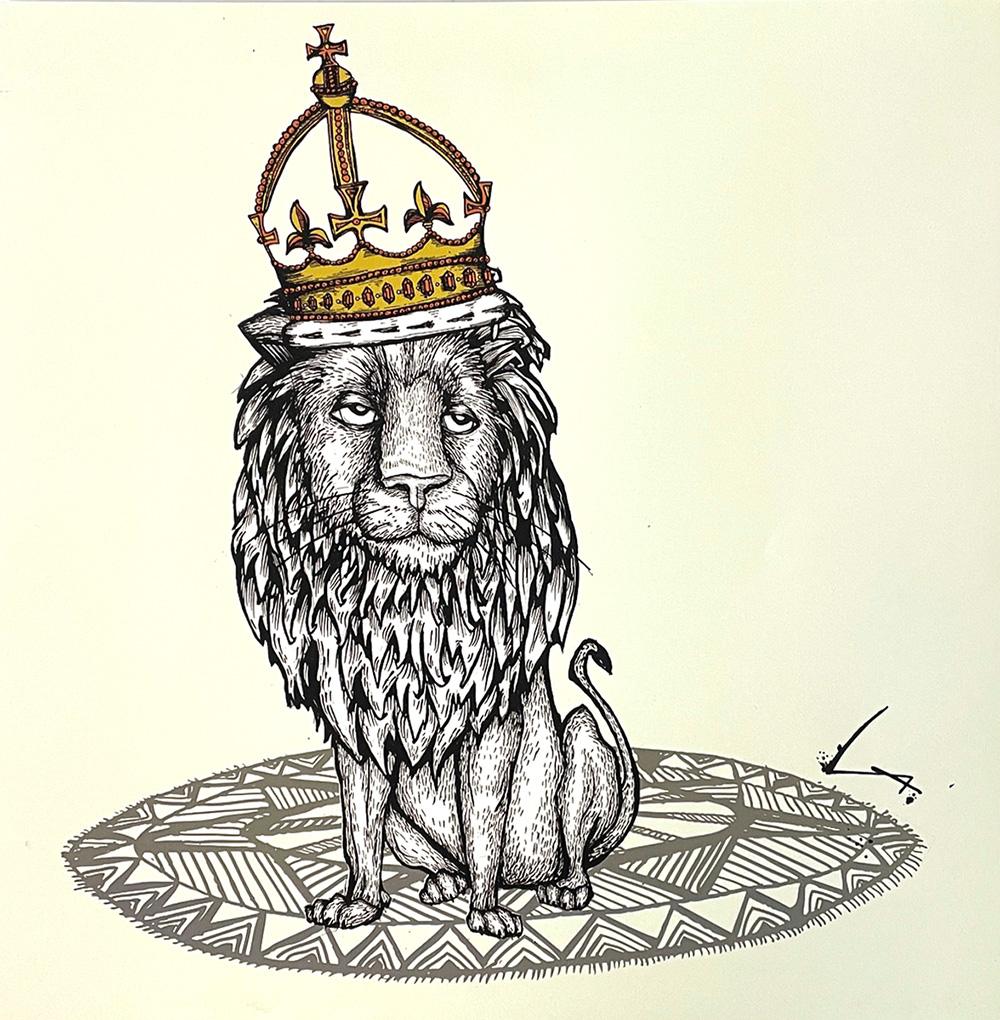 Lion King