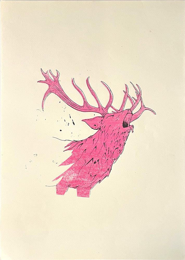 Stag