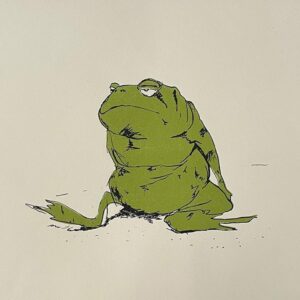 Frog