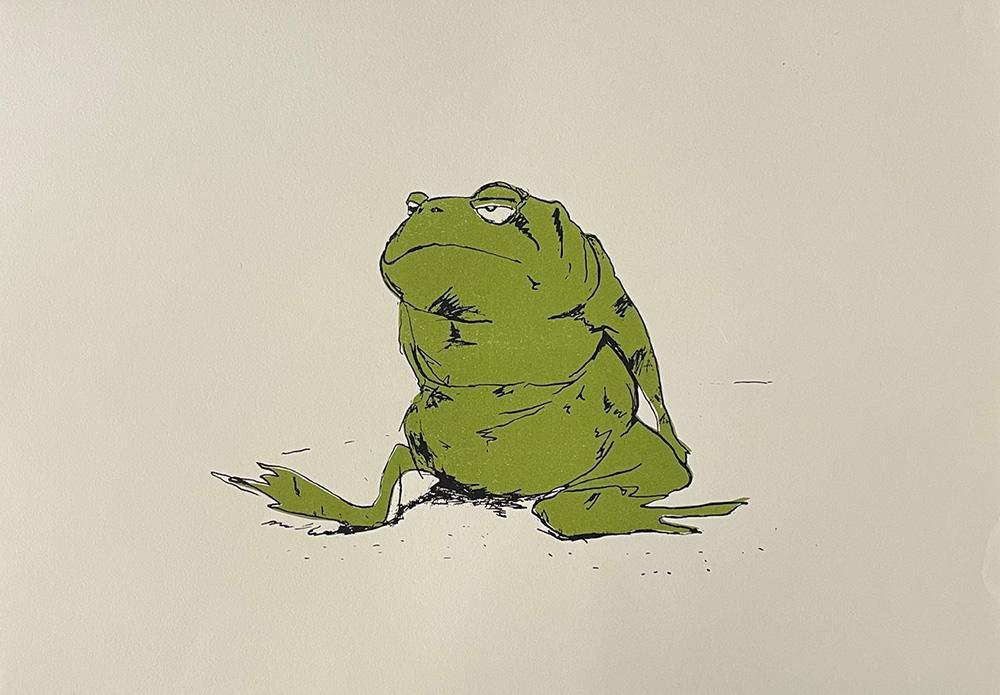 Frog