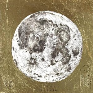 Mini Print- Day Sister