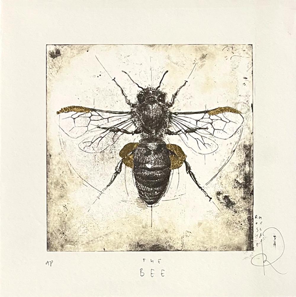 Mini Print-Bee