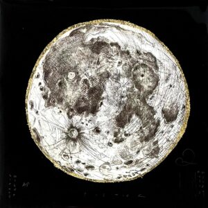 Mini Print-Night Sister