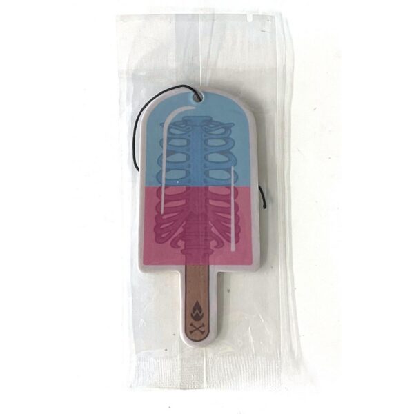 Rib-Pop Air Freshener