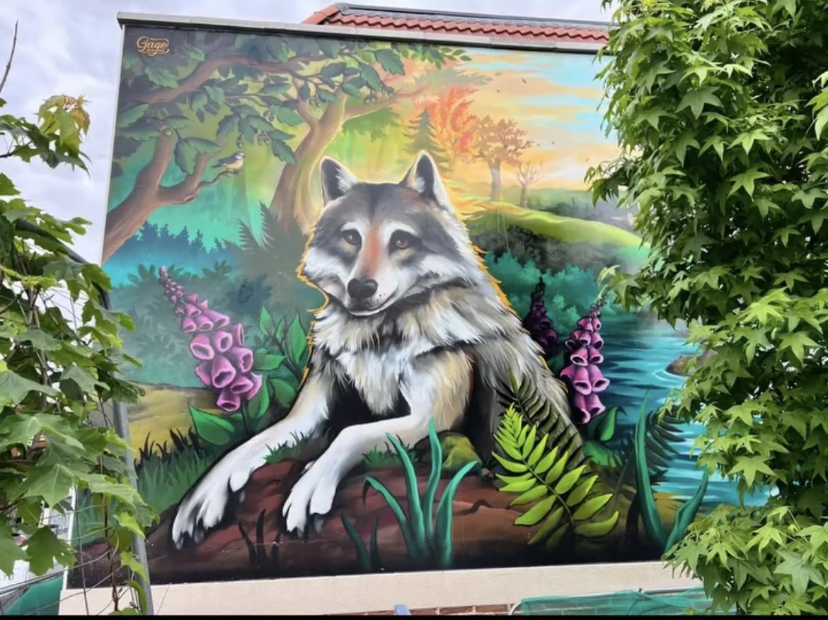 Malago Scholar Quarters