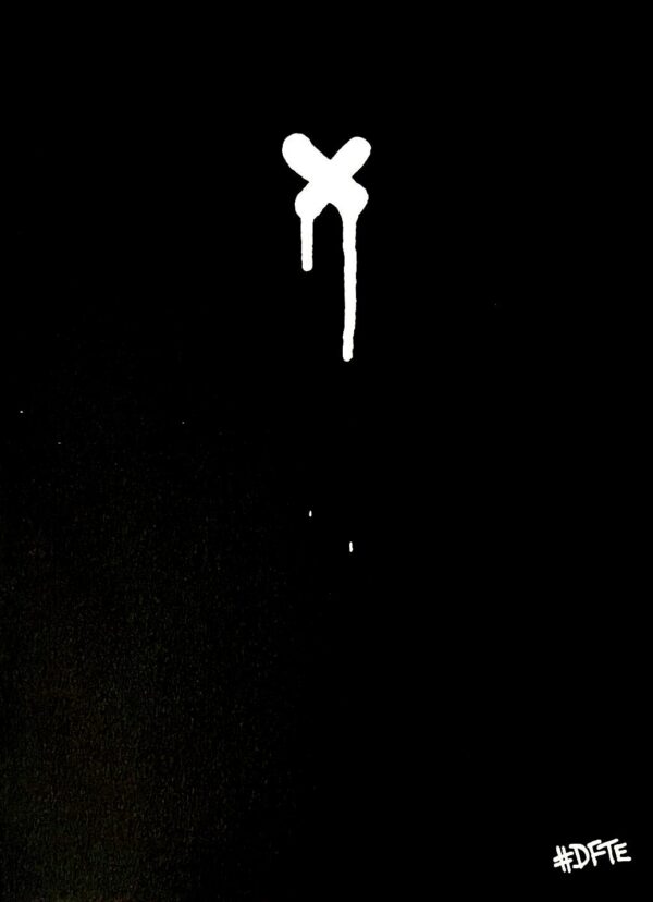 X