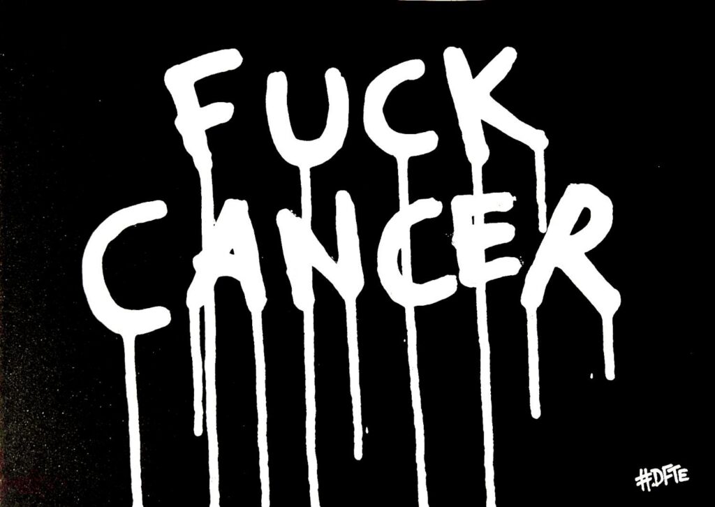 F Cancer