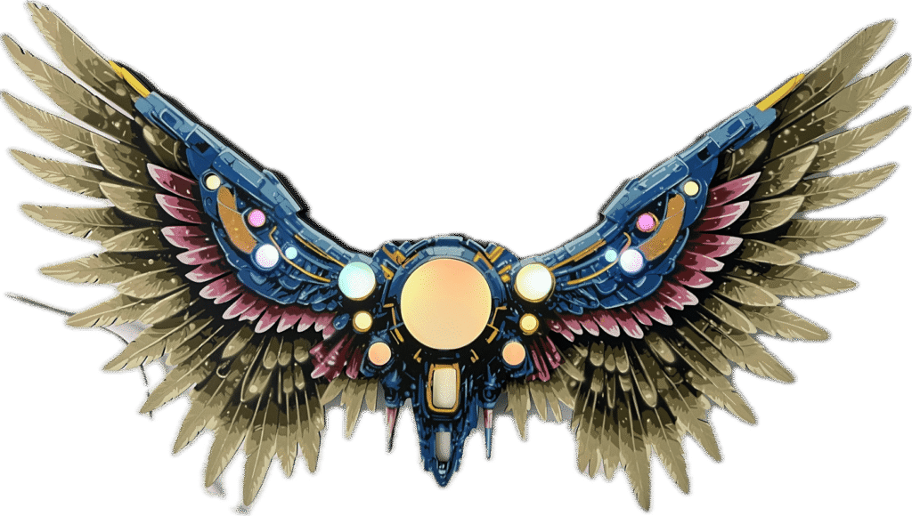 Winging It