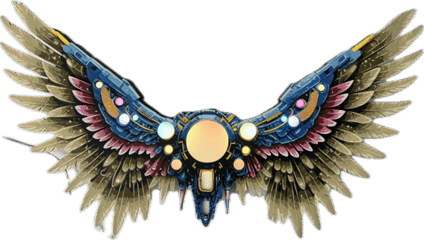 Winging It