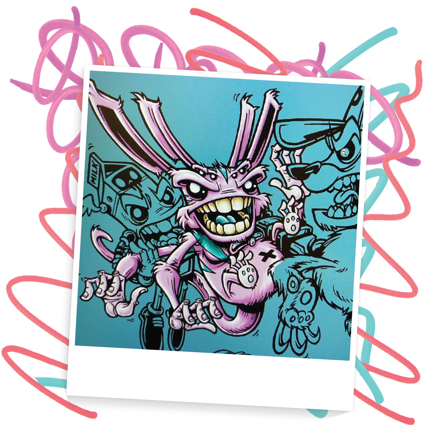 SPZero