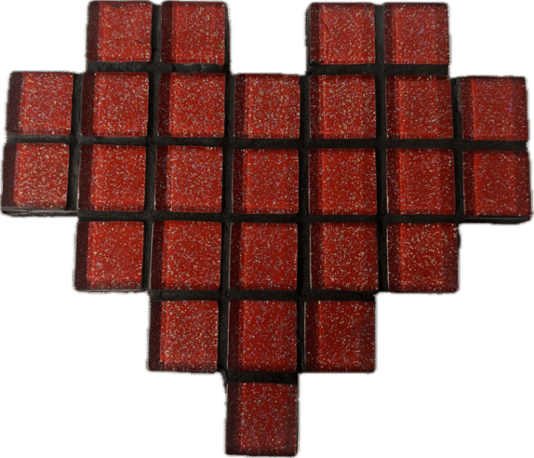 Red Hot Amour (small)