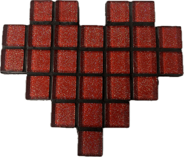 Red Hot Amour (small)