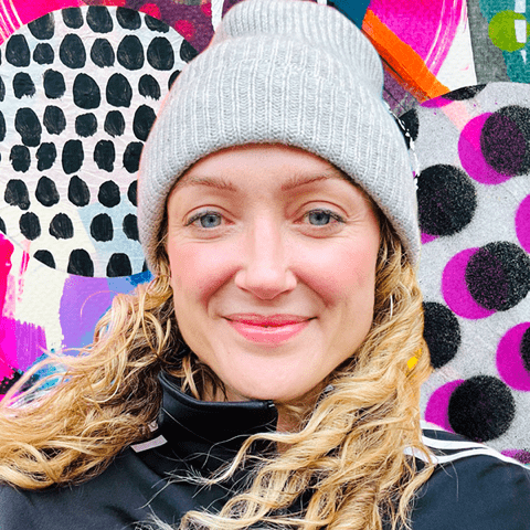 Kate Elkington