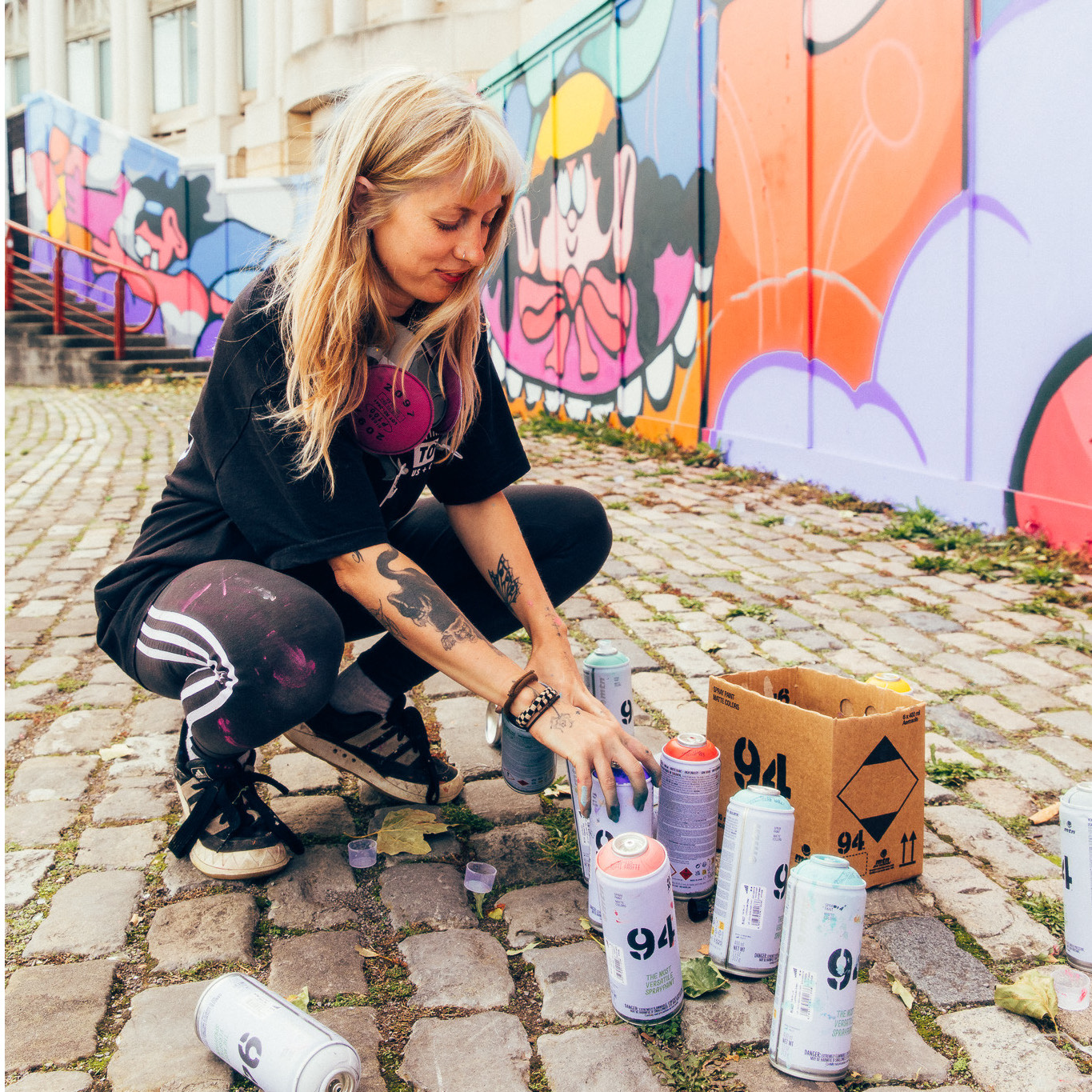 Festival Artist Melo